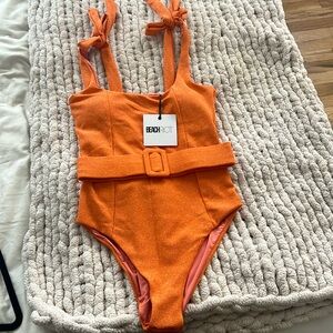 beach riot Sydney One Piece